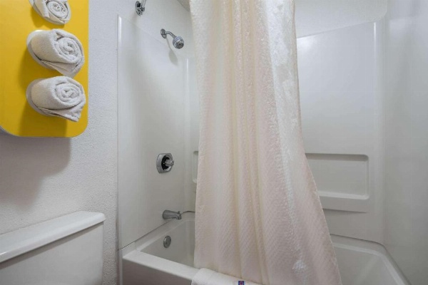 Motel 6-Bridgeview, IL image 24